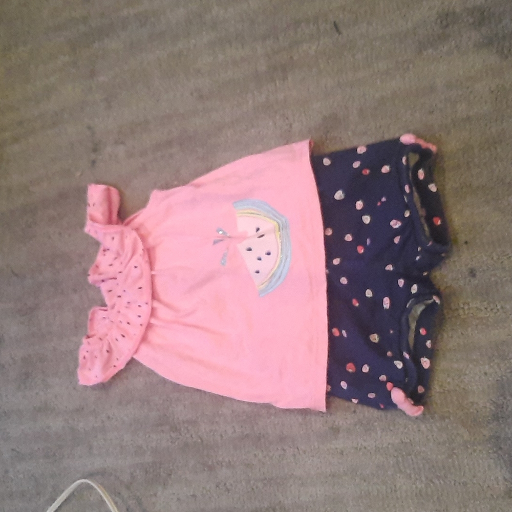 Outfit 18 month